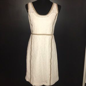 Michael Kors White Dress OFFERS ARE WELCOME
